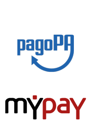 PagoPA MyPay small color